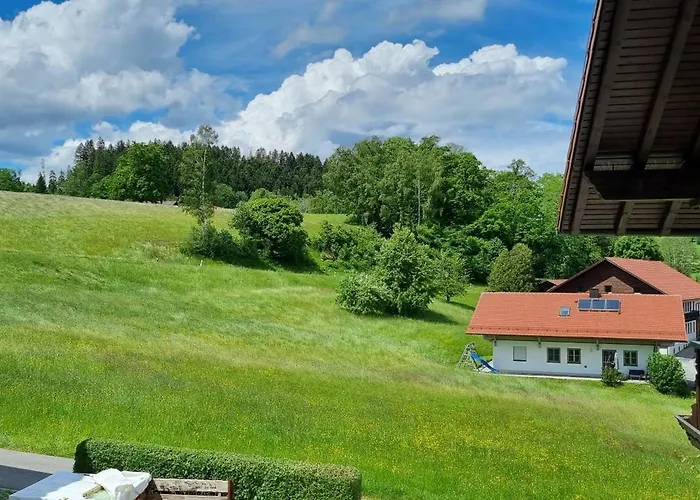 Ferienwohnung Kappenberger