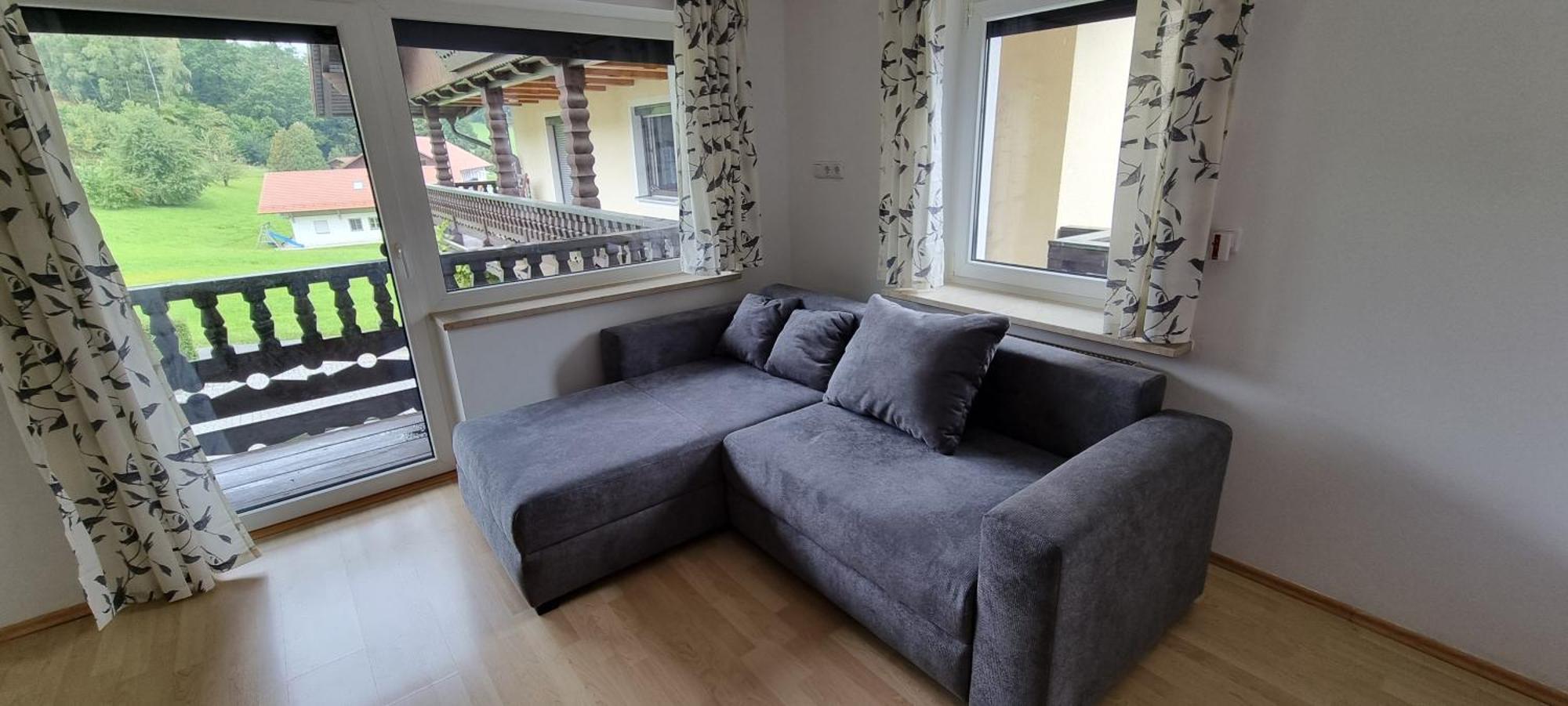 Apartment Kappenberger