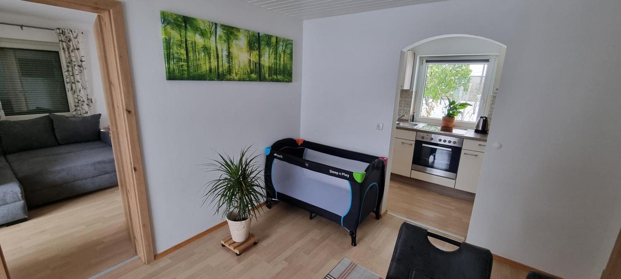 Kappenberger Kollnburg