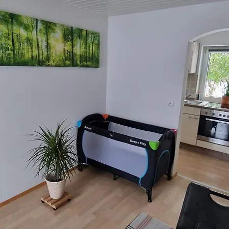 Ferienwohnung Kappenberger Kollnburg Exterior photo