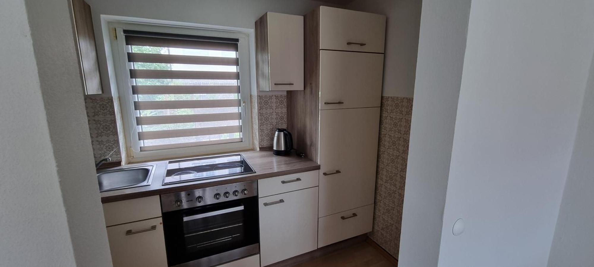 Apartment Kappenberger Kollnburg