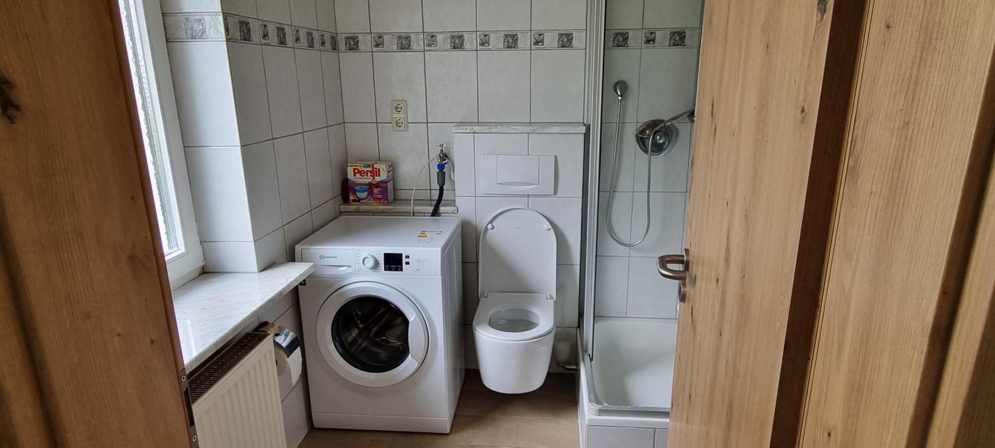 Kappenberger Apartment