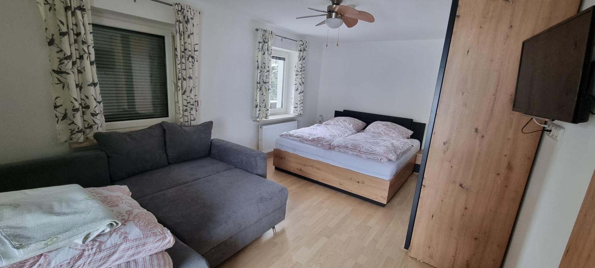Apartment Kappenberger
